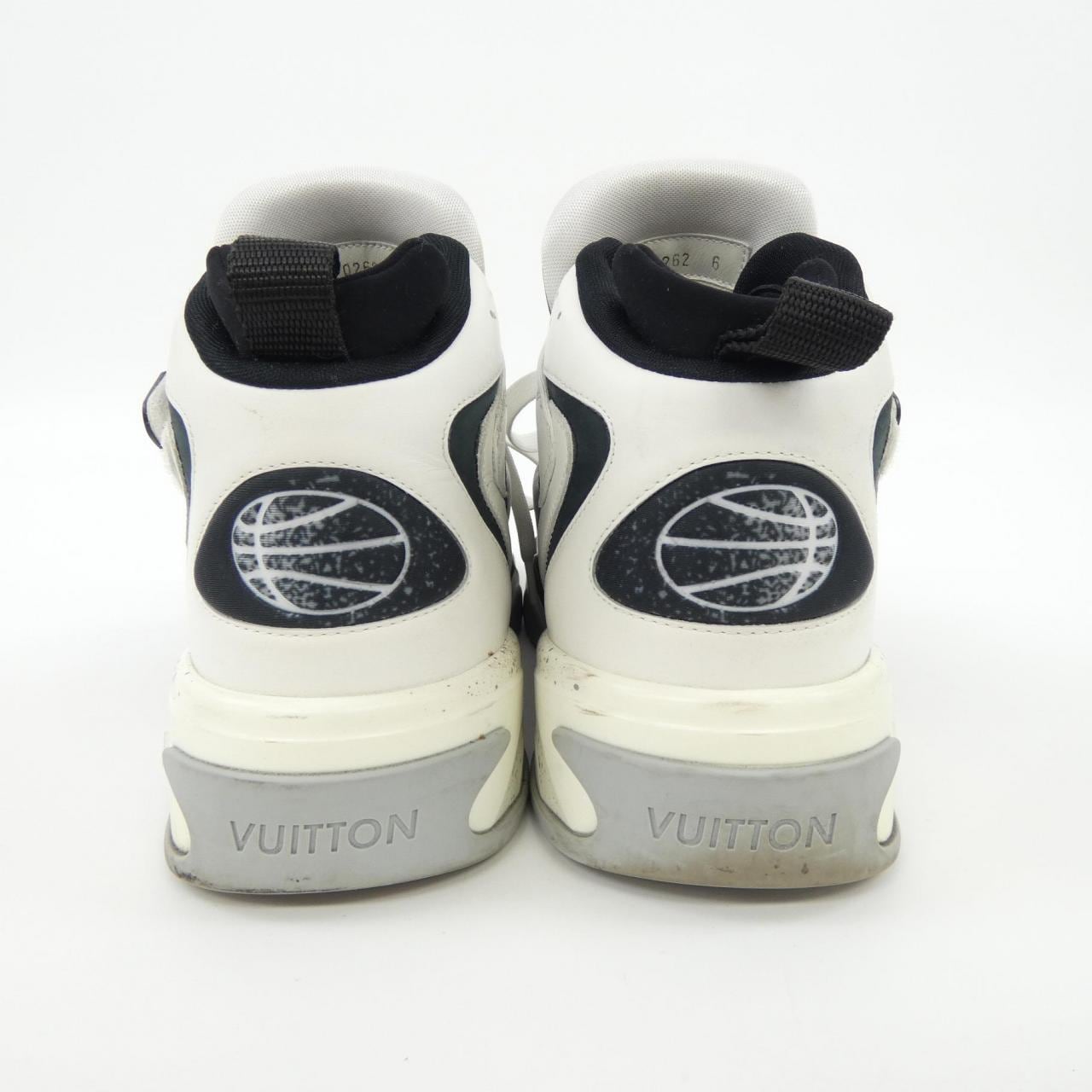 ルイヴィトン LOUIS VUITTON スニーカー
