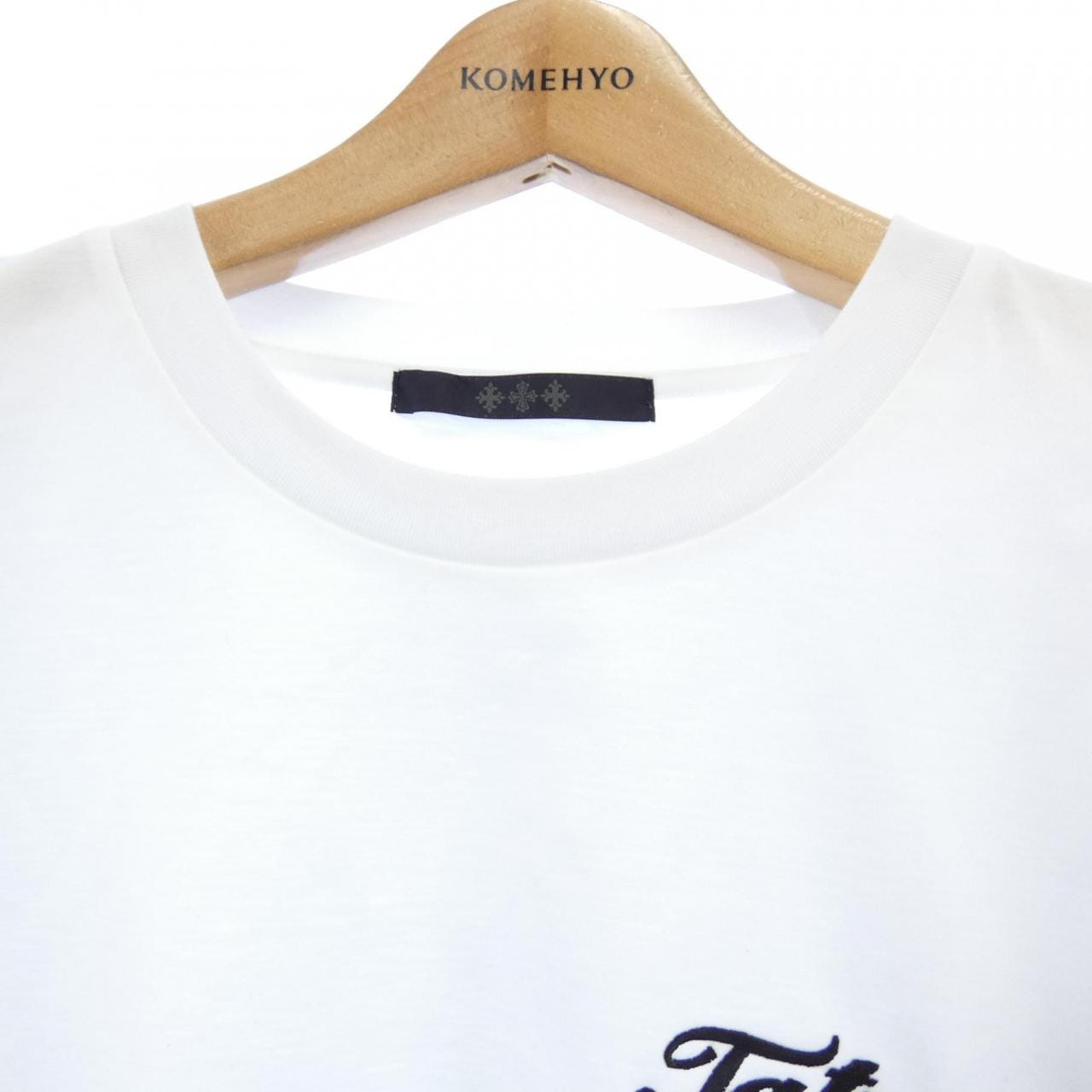 タトラス TATRAS Tシャツ