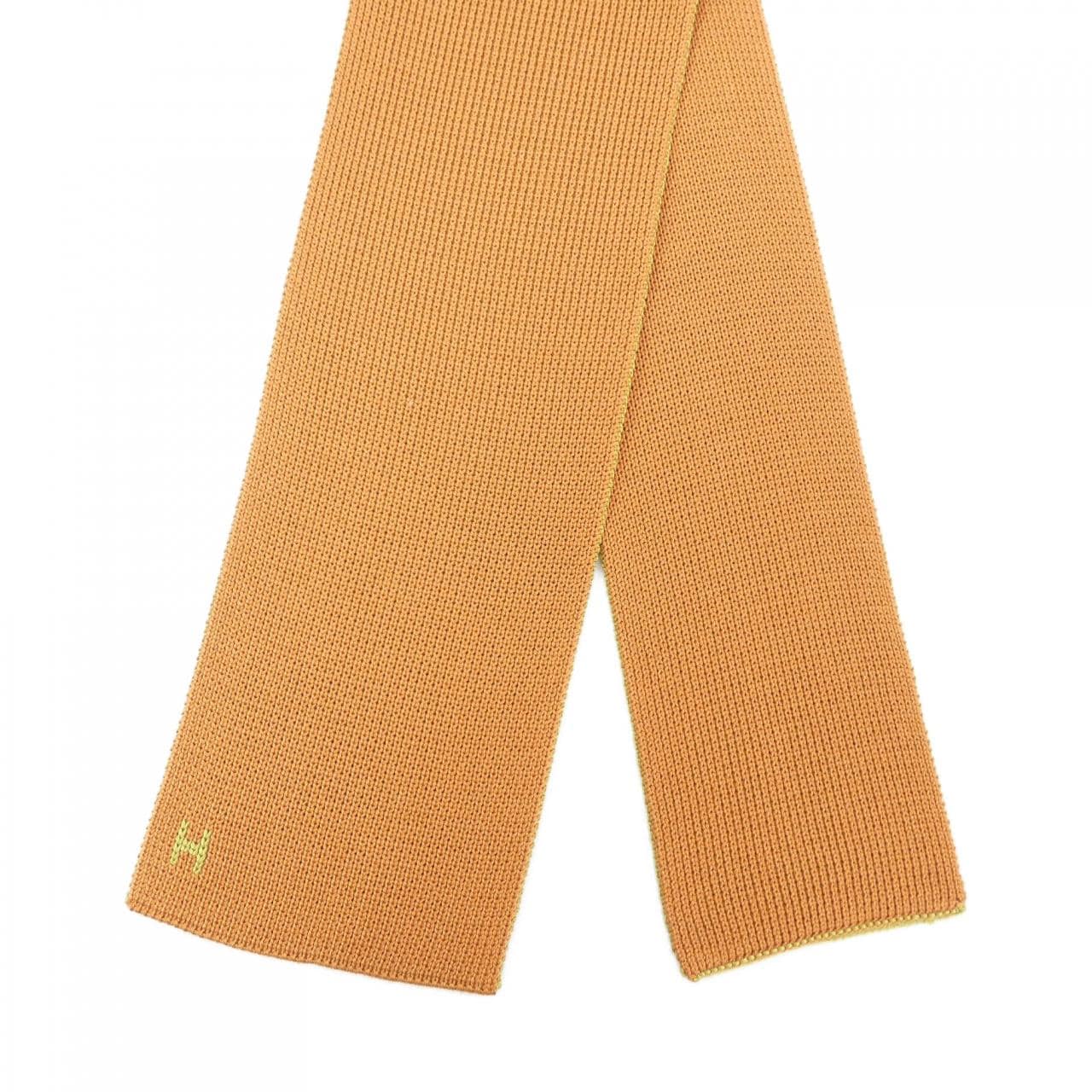 エルメス HERMES NECKTIE