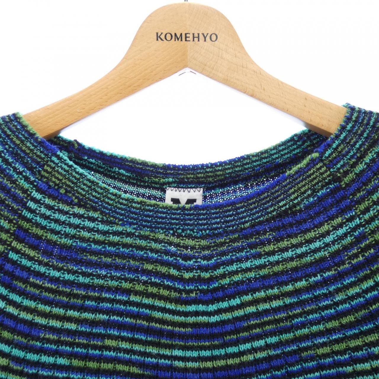 エムミッソーニ M MISSONI ワンピース