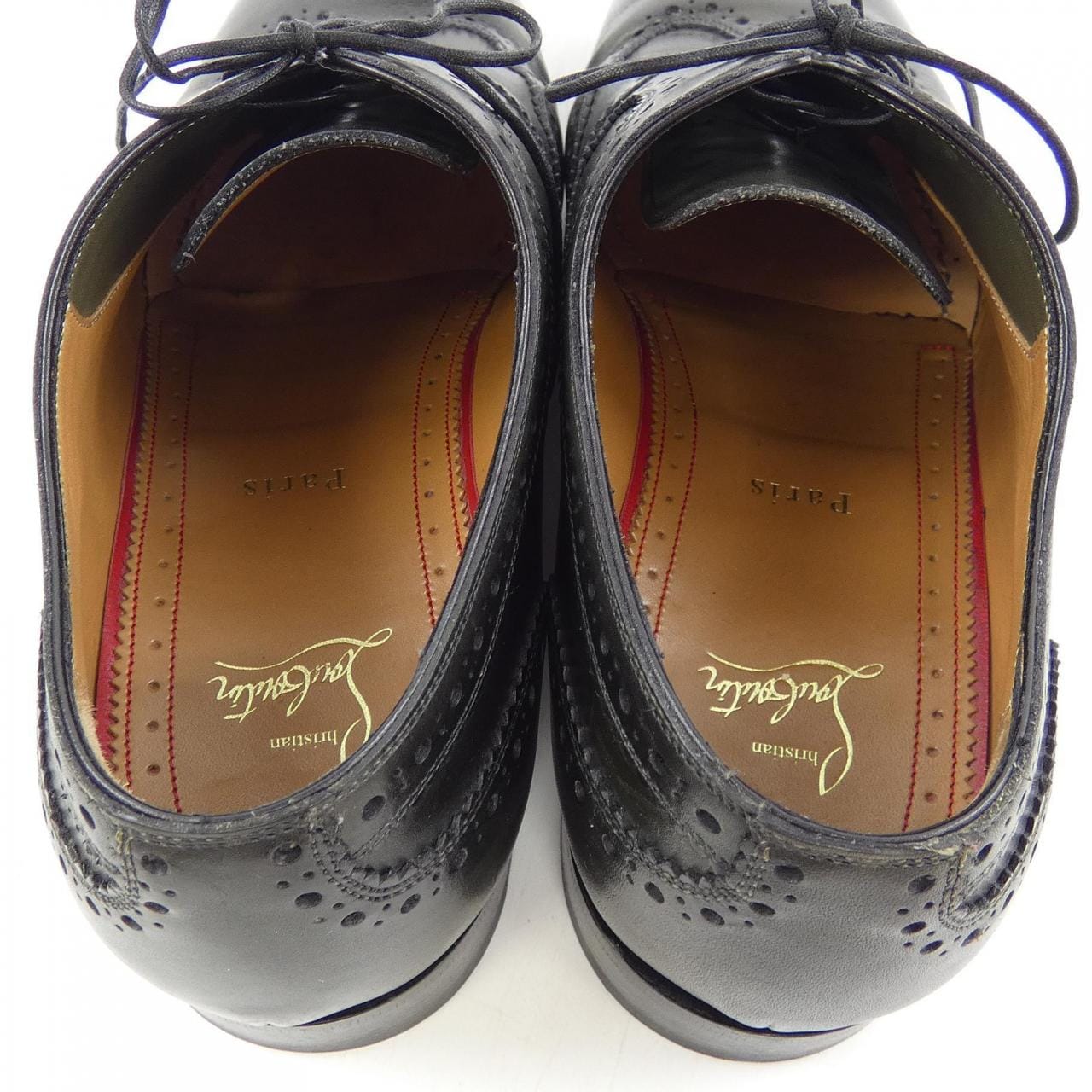 クリスチャンルブタン CHRISTIAN LOUBOUTIN シューズ