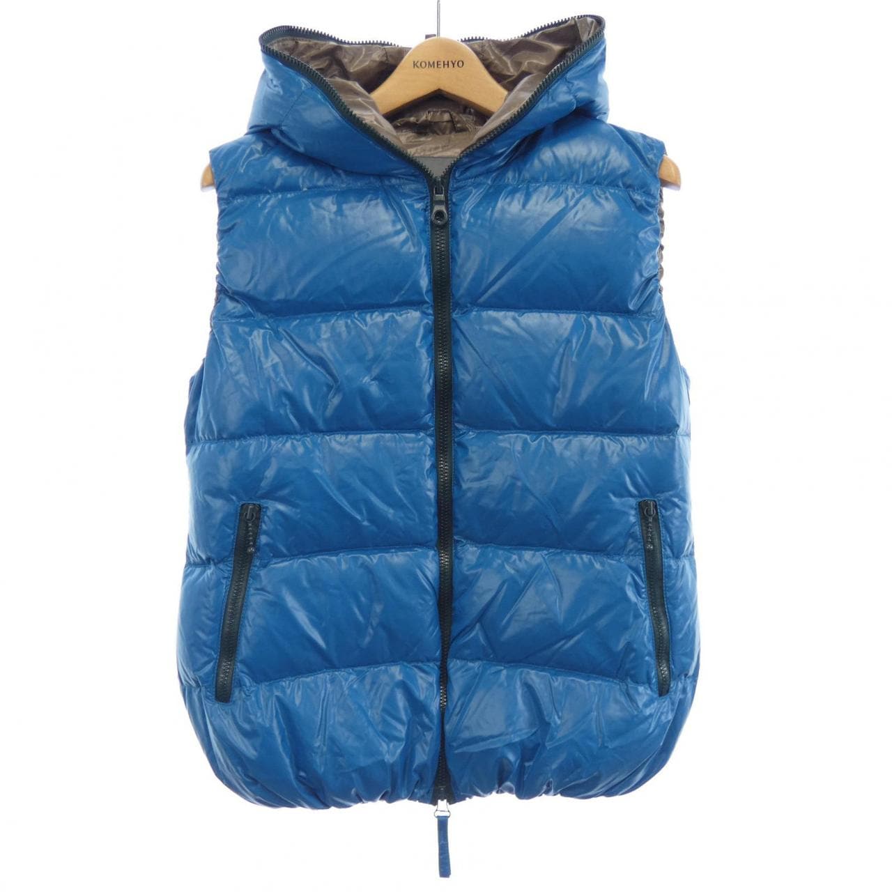 デュベティカ DUVETICA ダウンベスト