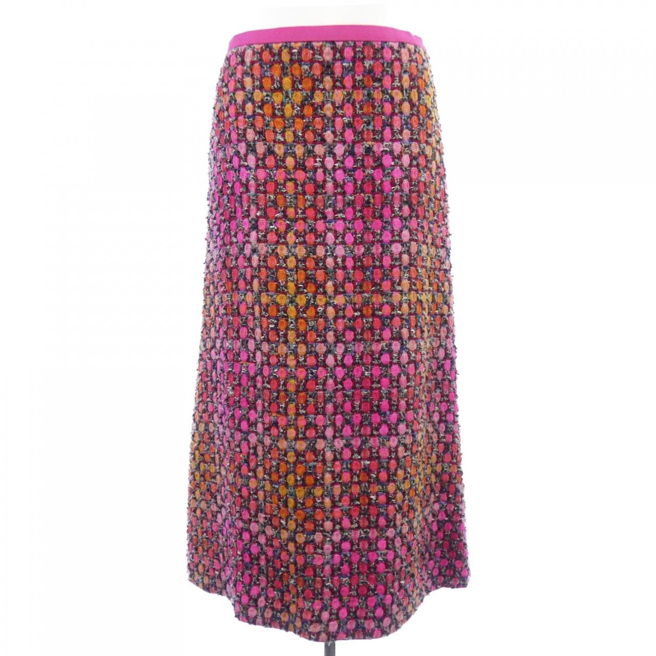 ドゥロワー DRAWER スカート