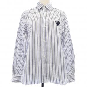 プレイコムデギャルソン PLAY COMME des GARCONS AZ-B005 シャツ