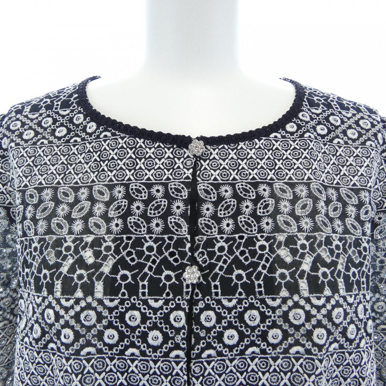 オースチンリード AUSTIN REED ロングカーディガン