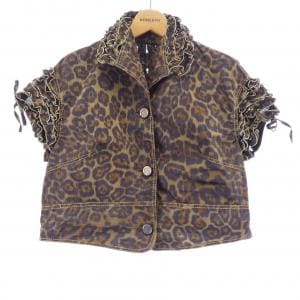 イタリヤ 伊太利屋 624713-1D ベスト