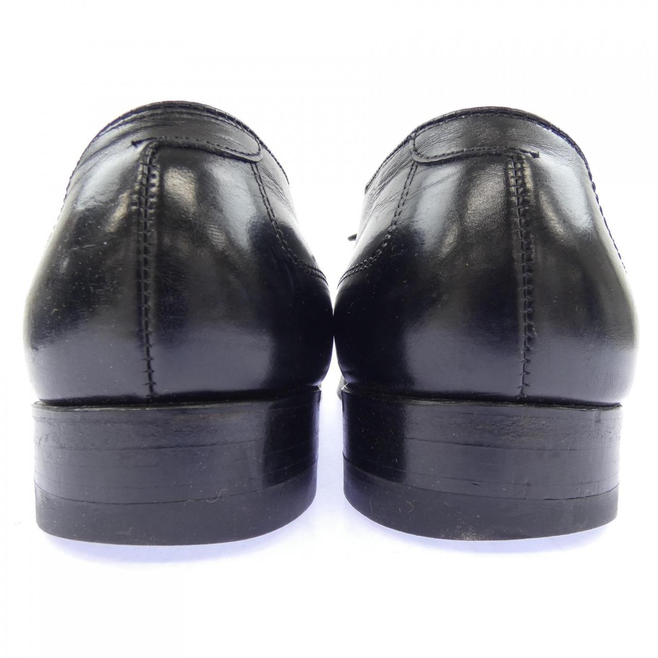 オールデン ALDEN 54007 シューズ