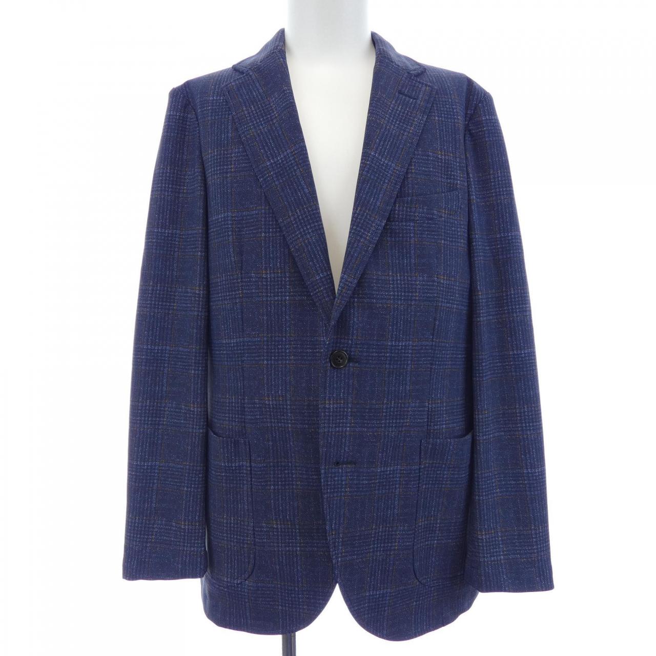 TRECHENTOUNO ジャケット