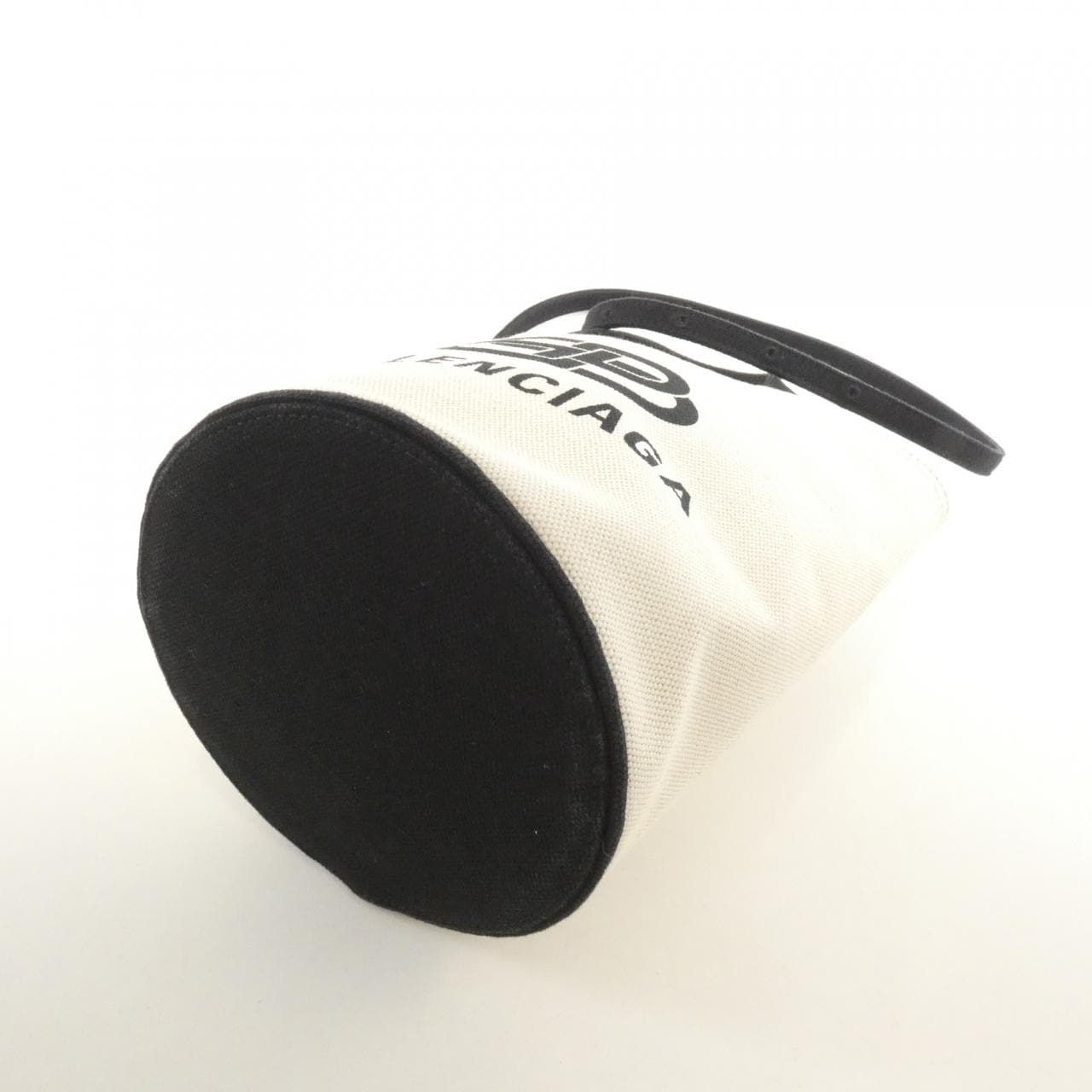 バレンシアガ ウェーブ ニュー トート バッグ XS 619979 KMZG3 バッグ