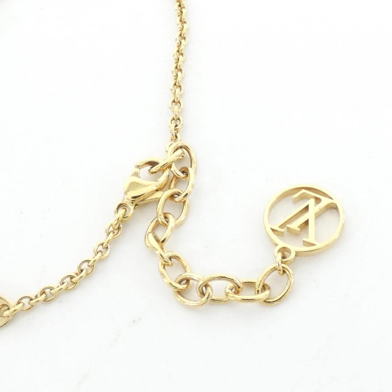 ルイヴィトン ブレスレット フラワーフル M68127 ブレスレット