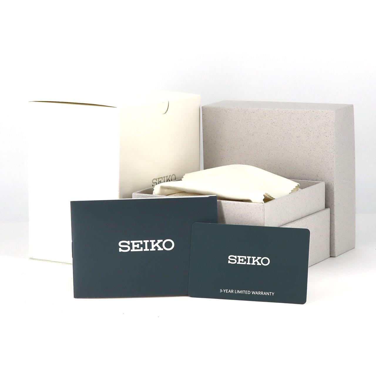 セイコー プロスペックス 6R54-00P0/SBEJ029 SS 自動巻