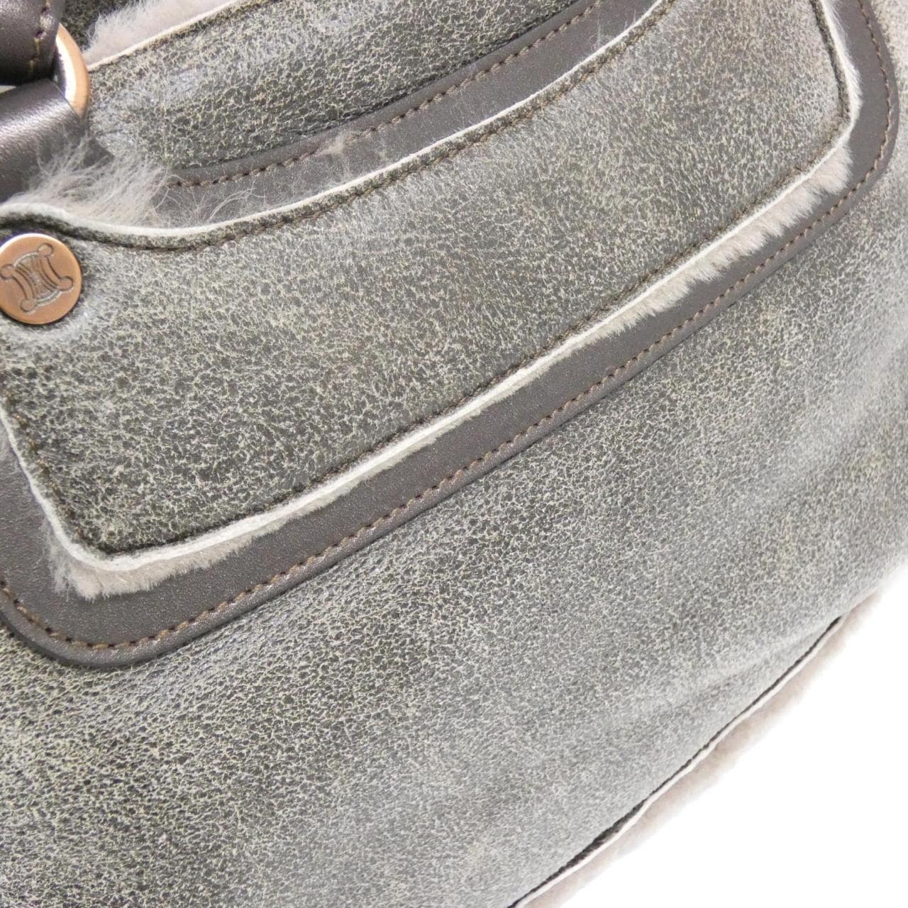 【ヴィンテージ】セリーヌ ブギー バッグ