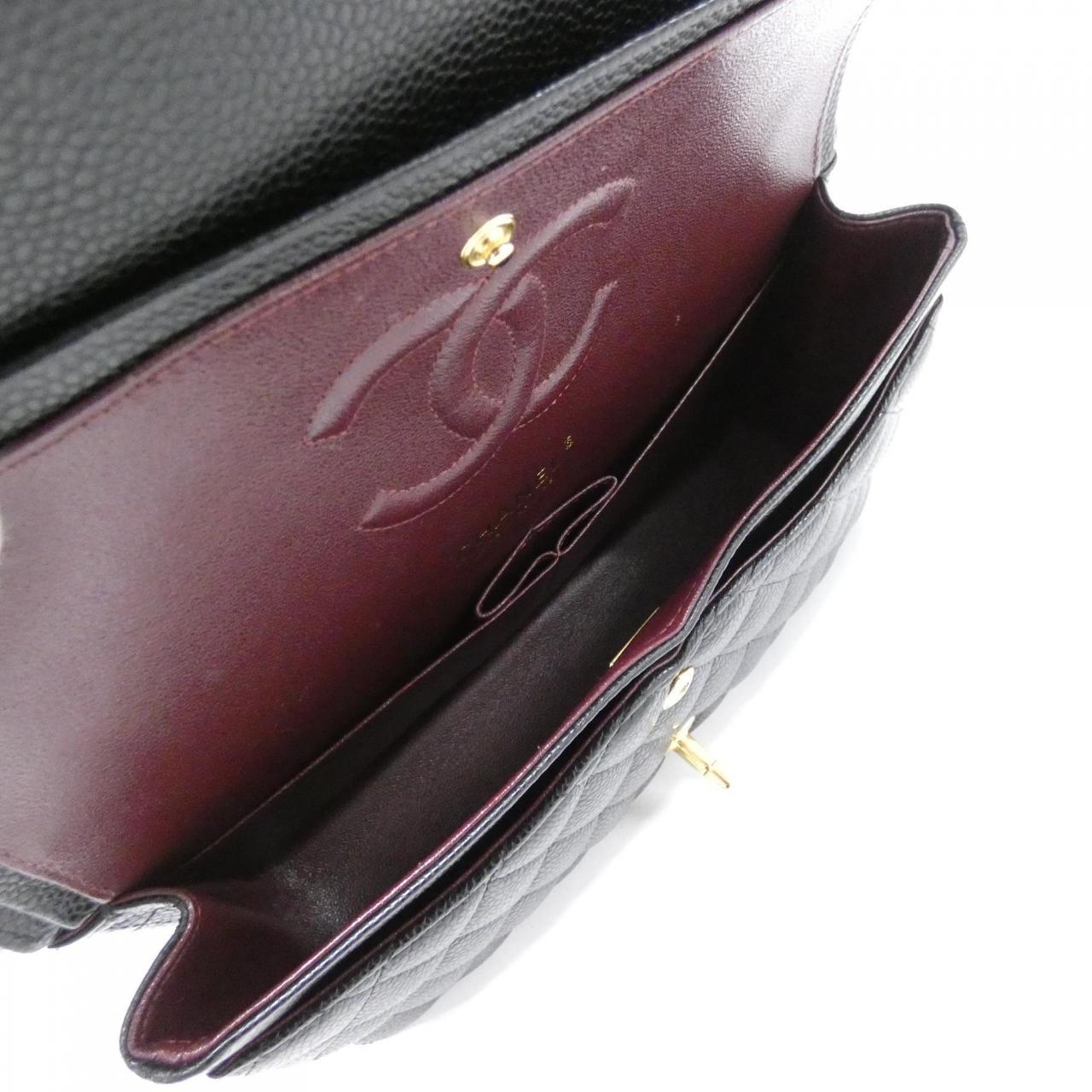 シャネル 1112 ショルダーバッグ