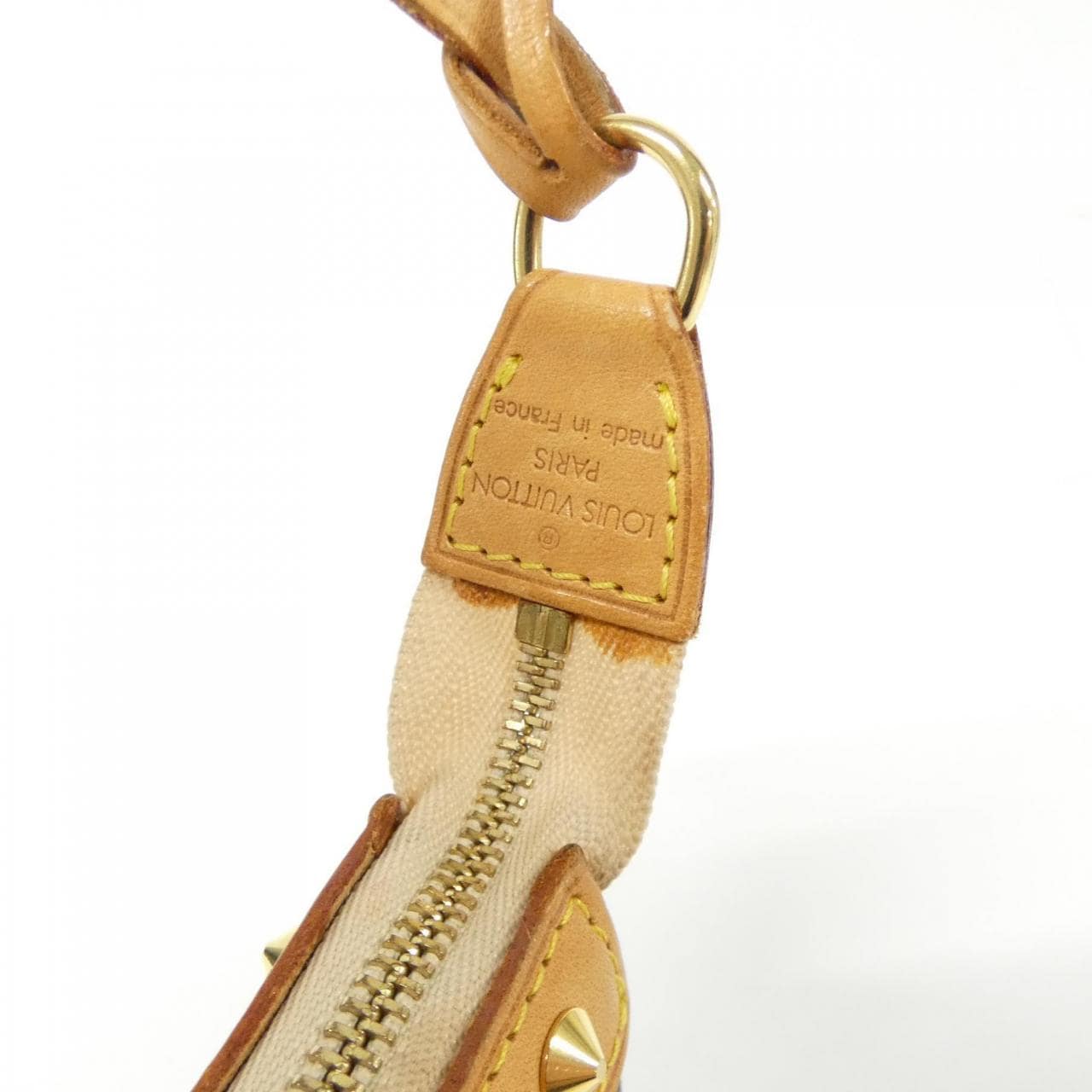 ルイヴィトン モノグラム チェリーブロッサム ポシェット アクセソワール M92006 アクセサリーポーチ