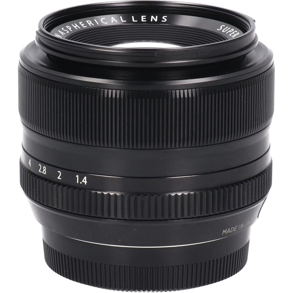 ＸＦ３５ｍｍ　Ｆ１．４Ｒ