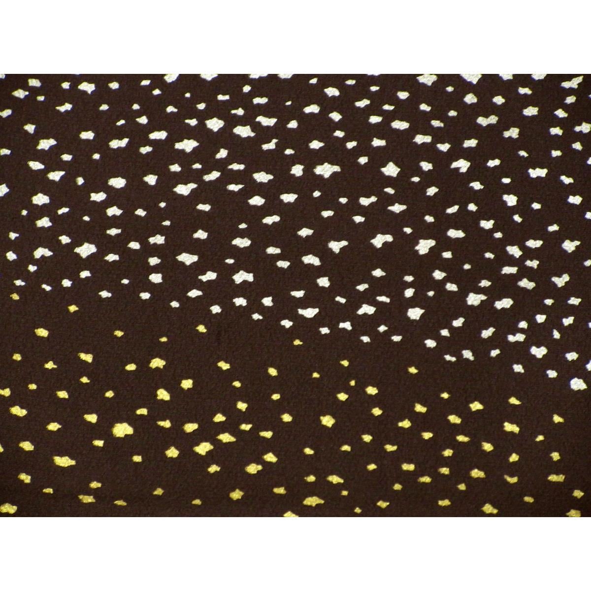 訪問着【福田喜重】