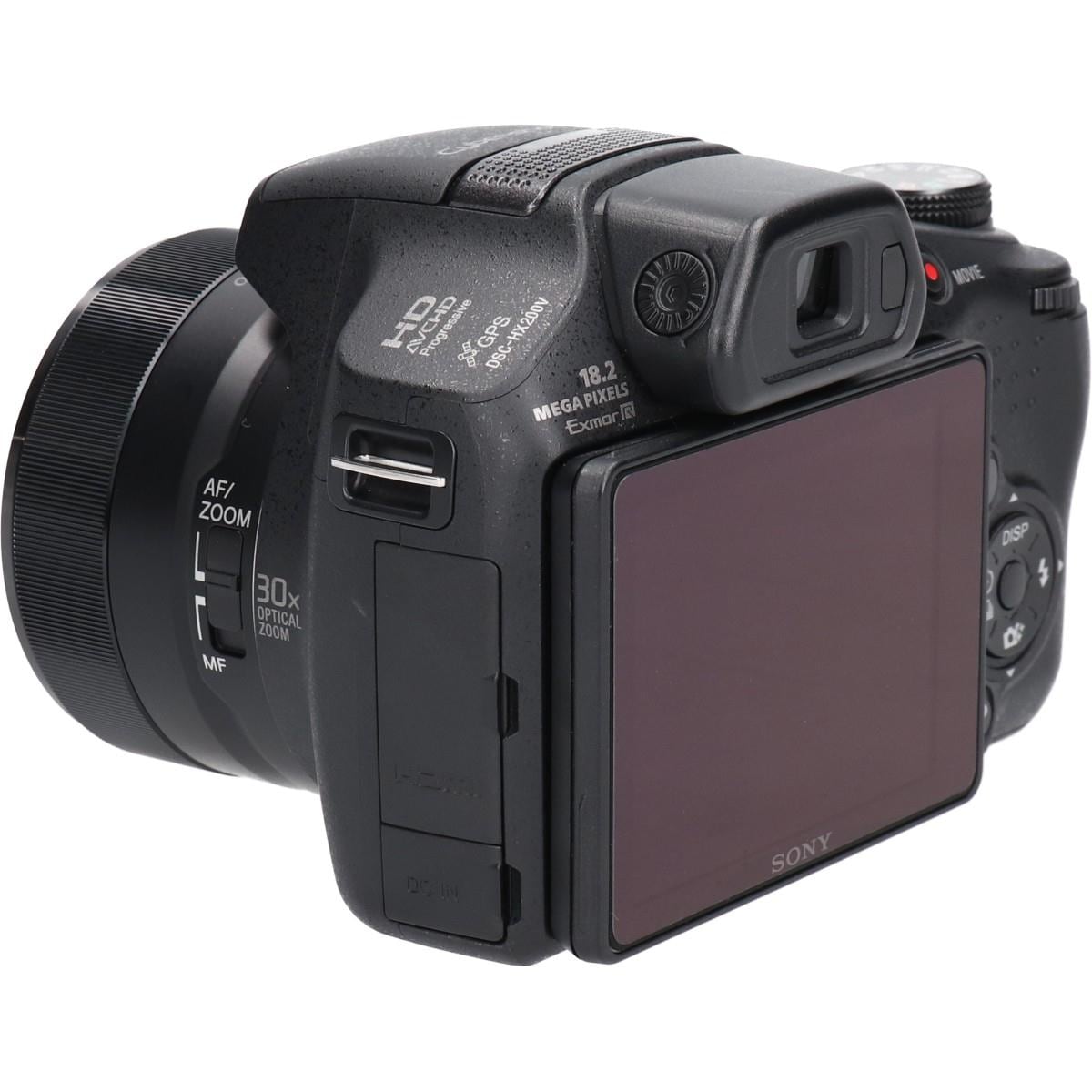 ＤＳＣ－ＨＸ２００Ｖ