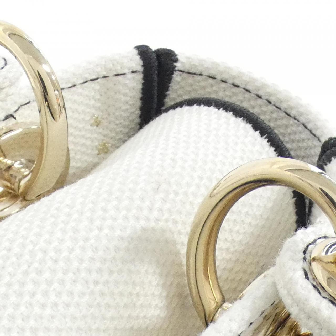 クリスチャンディオール レディ Dライト スモール バッグ