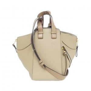 ロエベ ハンモック スモール A538S35X51 ショルダーバッグ