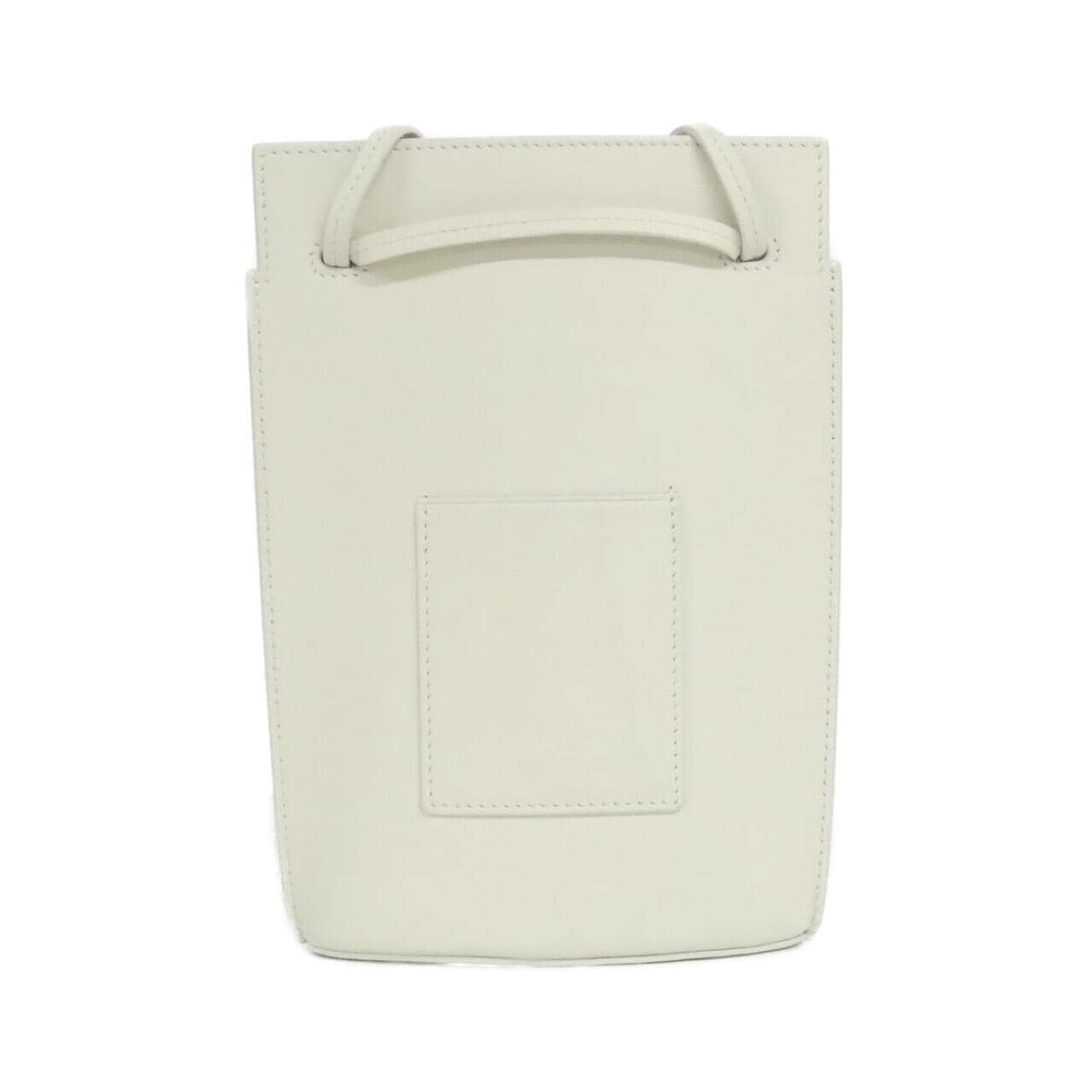 ロエベ ダイス ポケット C630R12X01 ショルダーバッグ