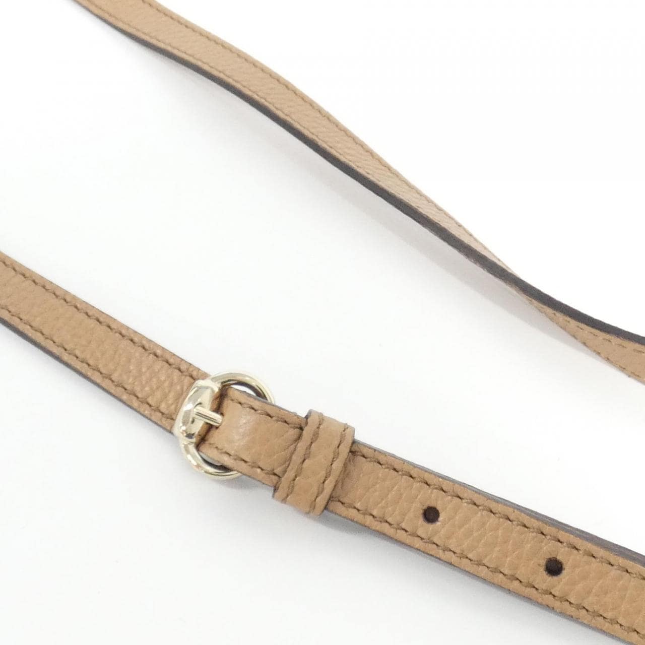 グッチ SOHO 308364 A7M0G ショルダーバッグ