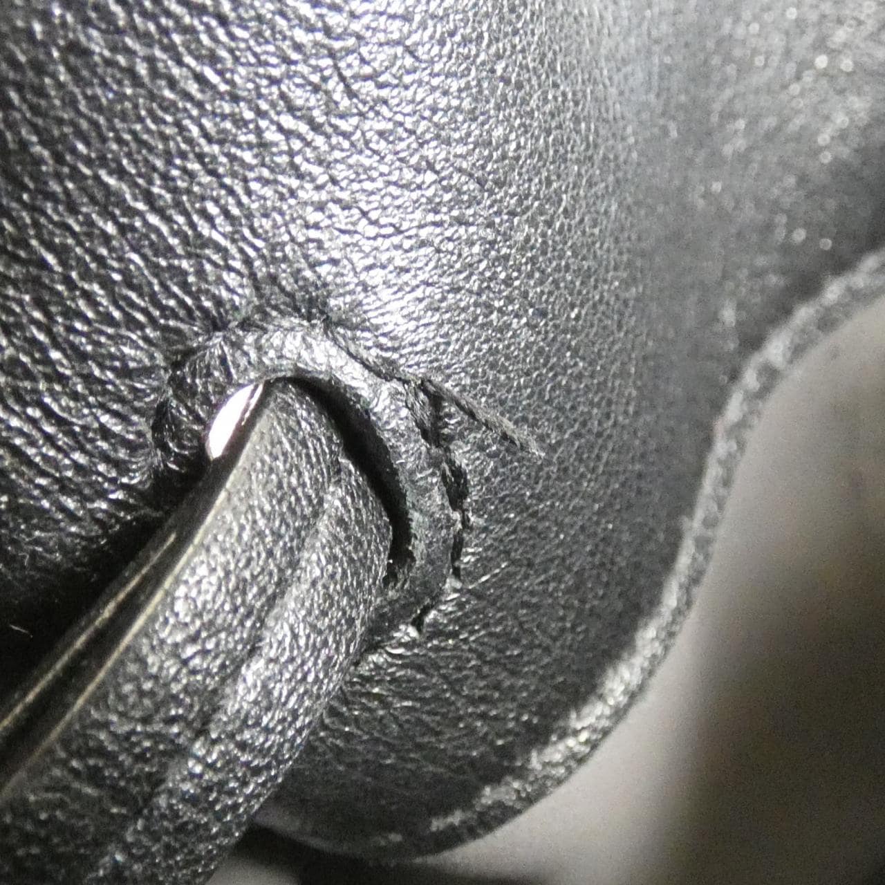 ジミーチュウ ショルダーバッグ