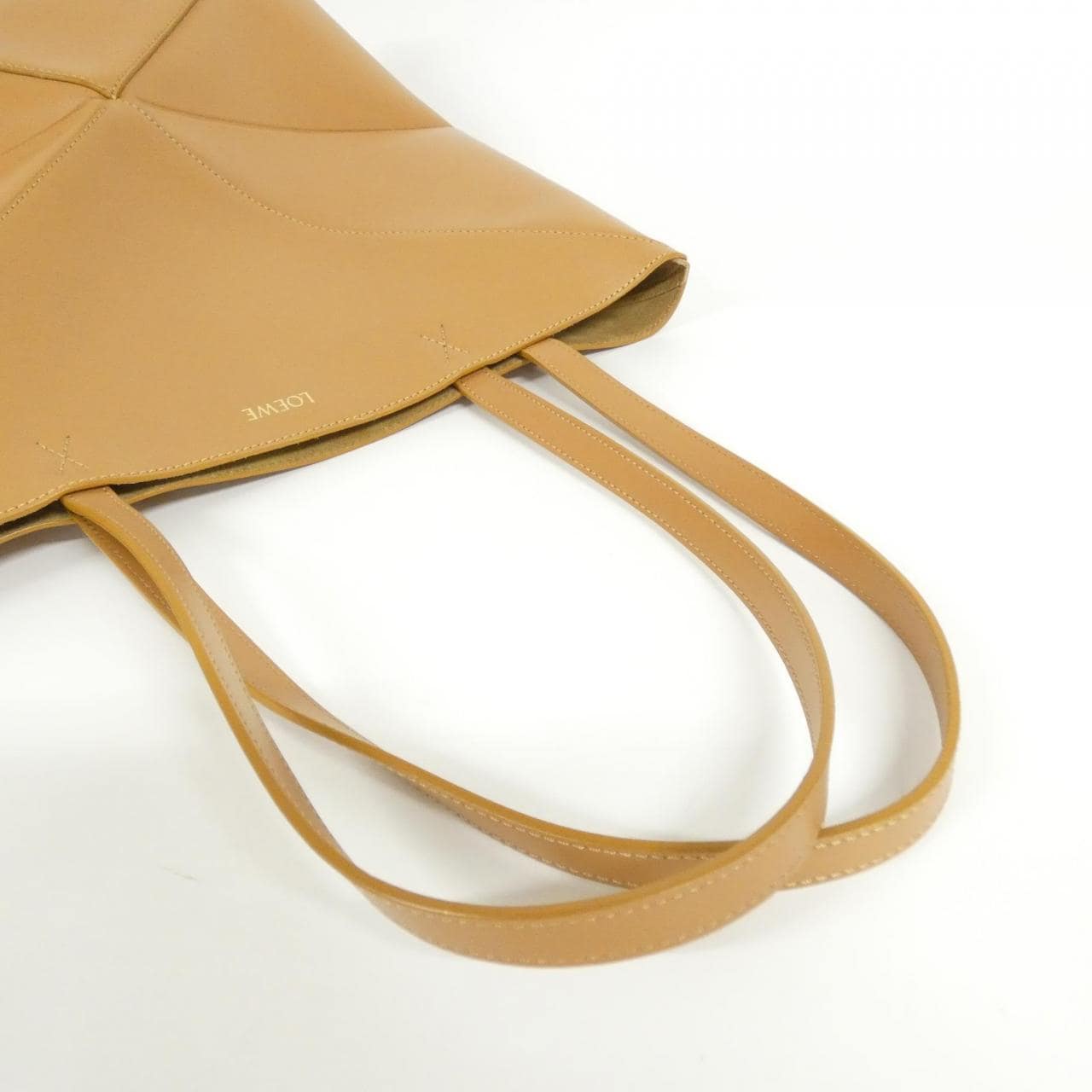 ロエベ パズル フォルド トート A657G50X01 バッグ