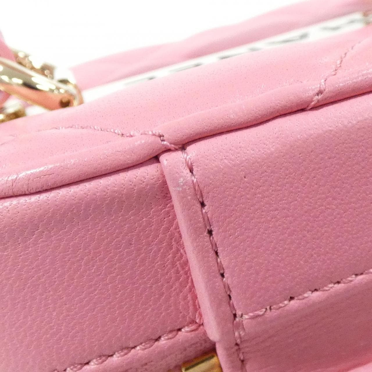 シャネル AS1626 バッグ