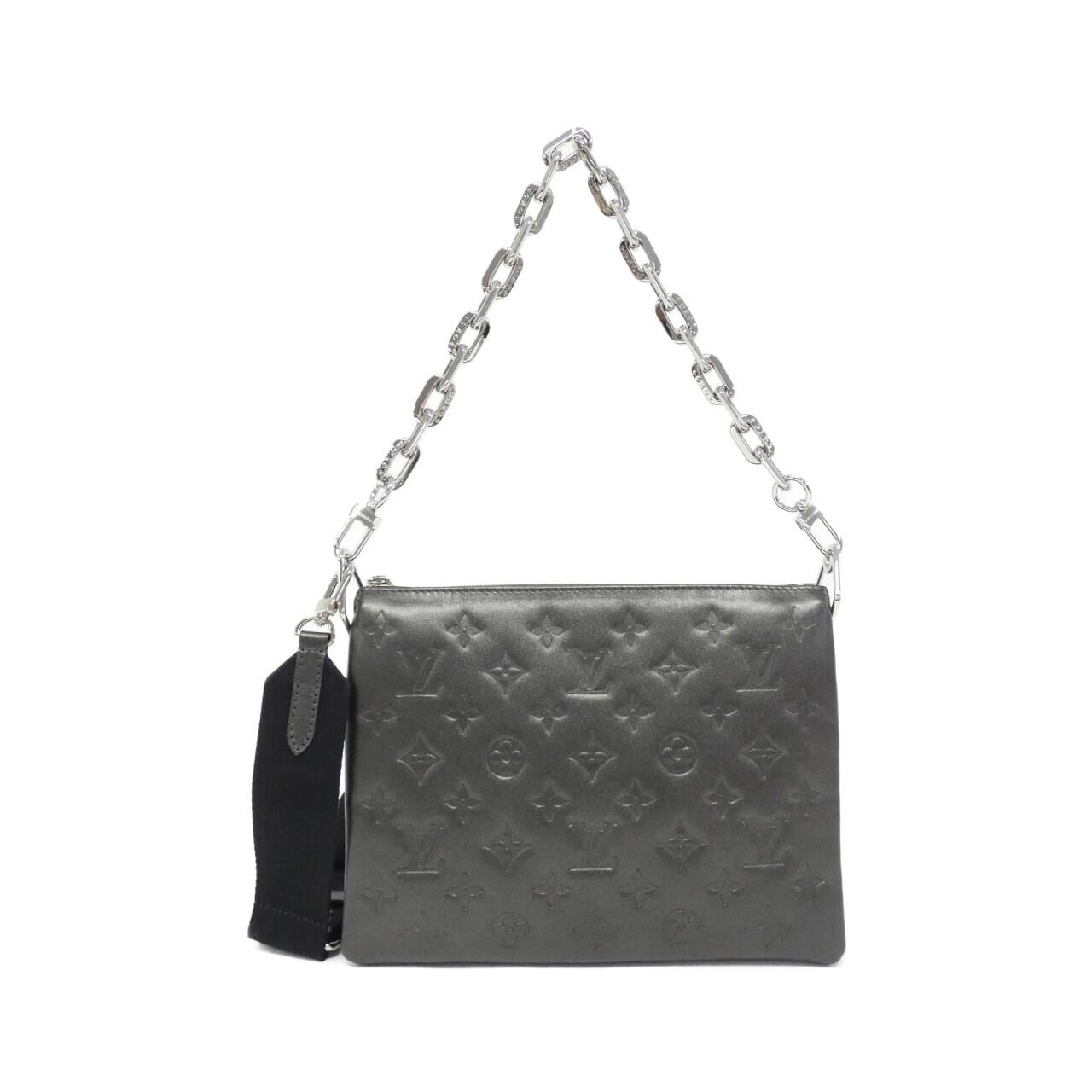 LOUIS VUITTON Coussin PM M21198 Shoulder Bag