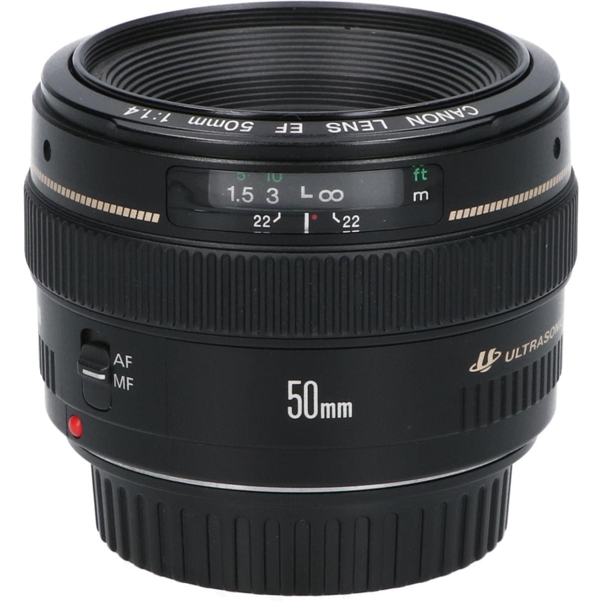 ＣＡＮＯＮ　ＥＦ５０ｍｍ　Ｆ１．４ＵＳＭ