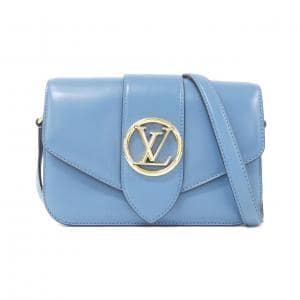 LOUIS VUITTON LV Pont Neuf M55947 单肩包