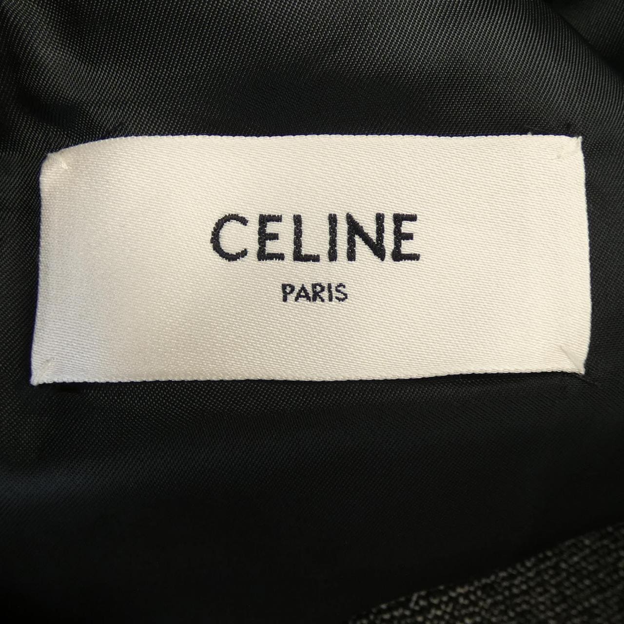 CELINE celine jacket