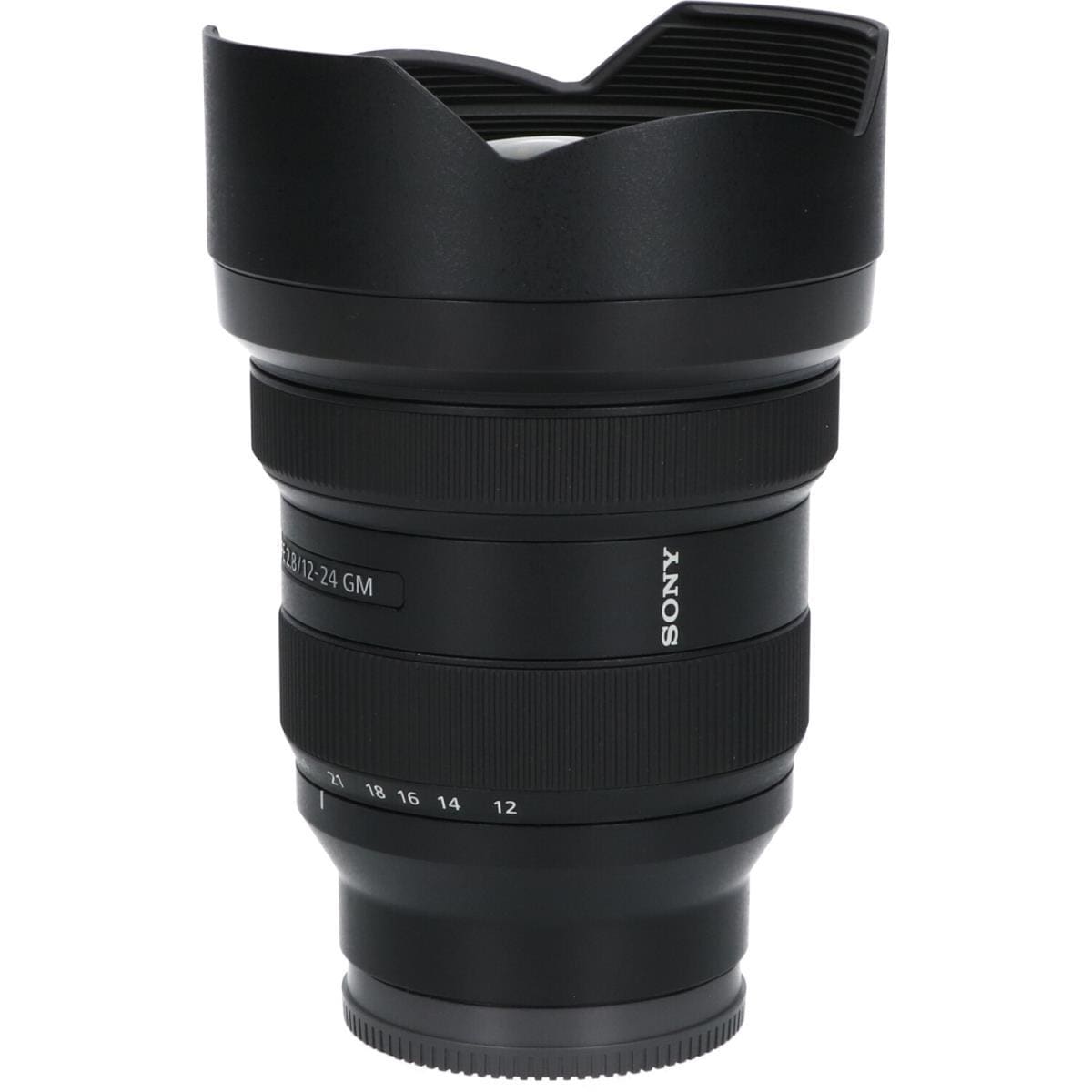 ＳＯＮＹ　ＦＥ１２－２４ｍｍ　Ｆ２．８ＧＭ（ＳＥＬ１２２４ＧＭ）