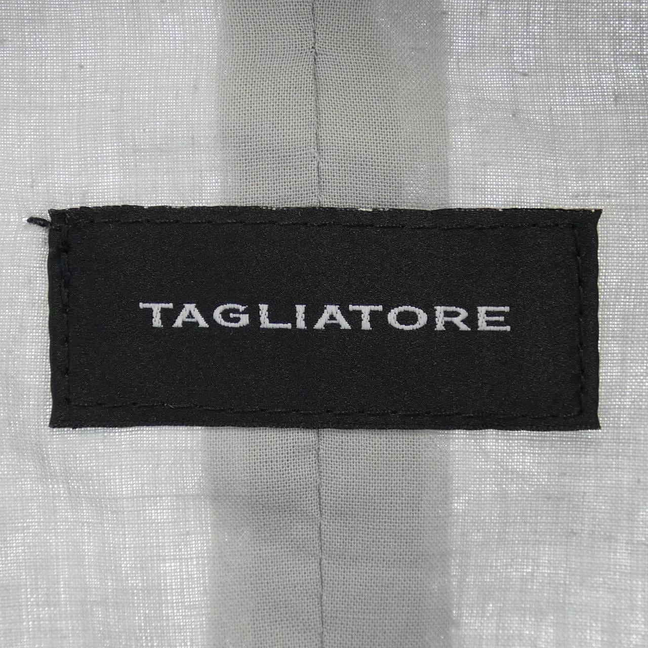 タリアトーレ TAGLIATORE ベスト