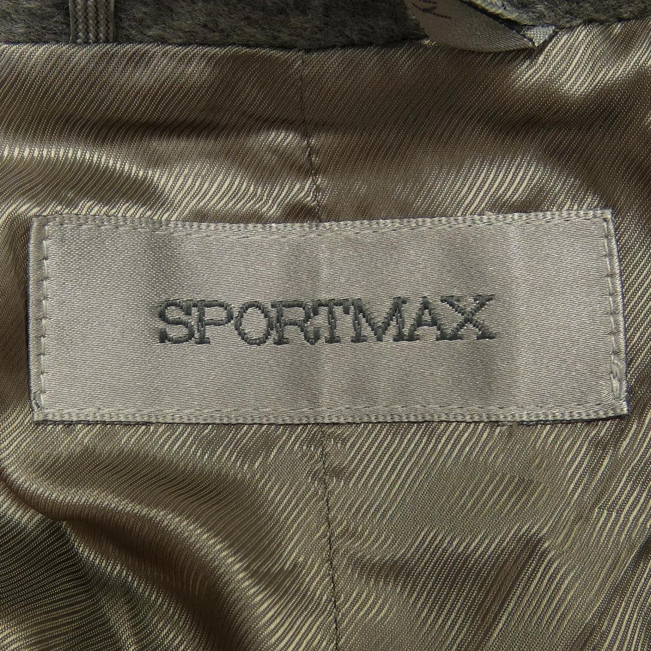 スポーツマックス SPORT MAX コート