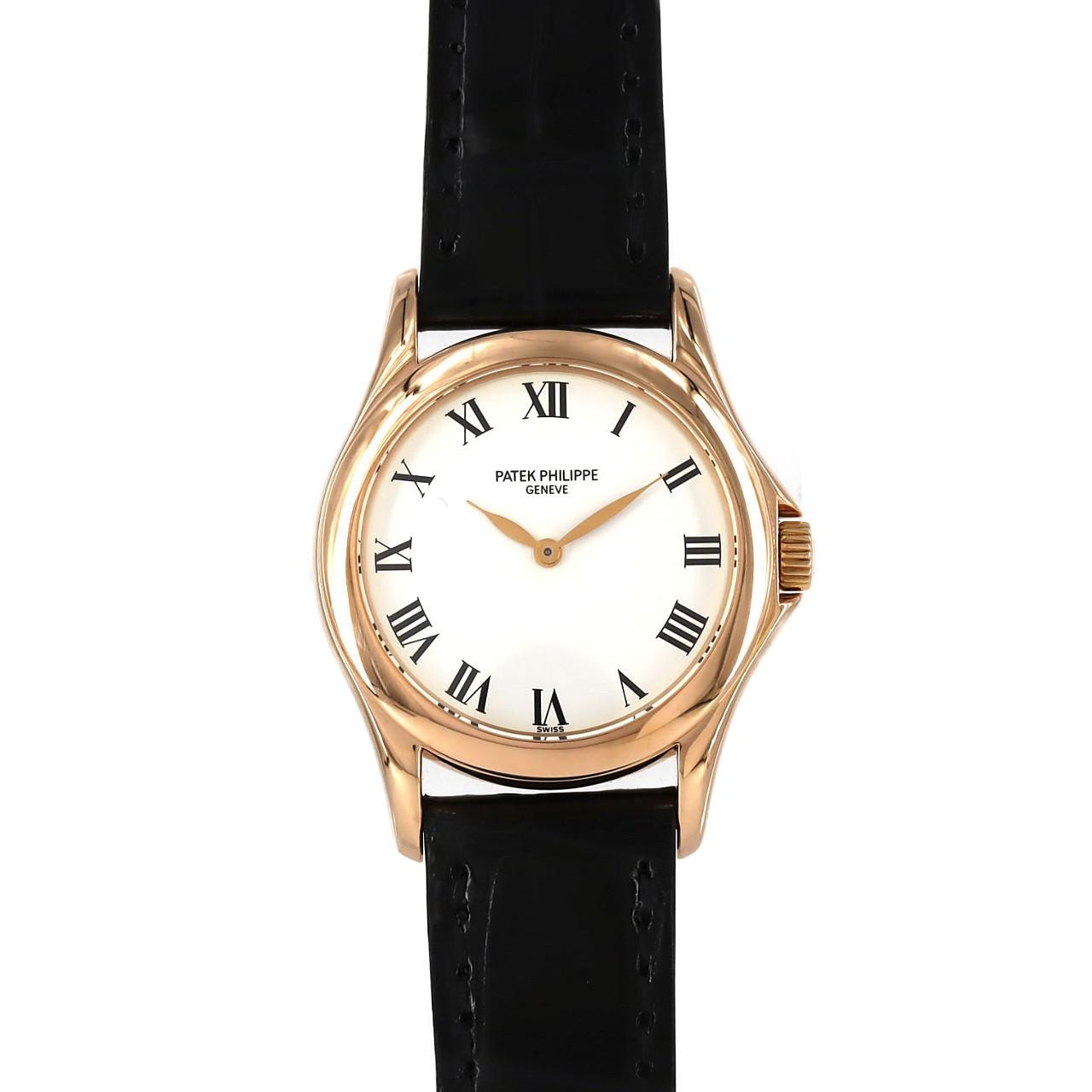 パテック･フィリップ カラトラバ PG 4905R-001 PG･RG 手巻