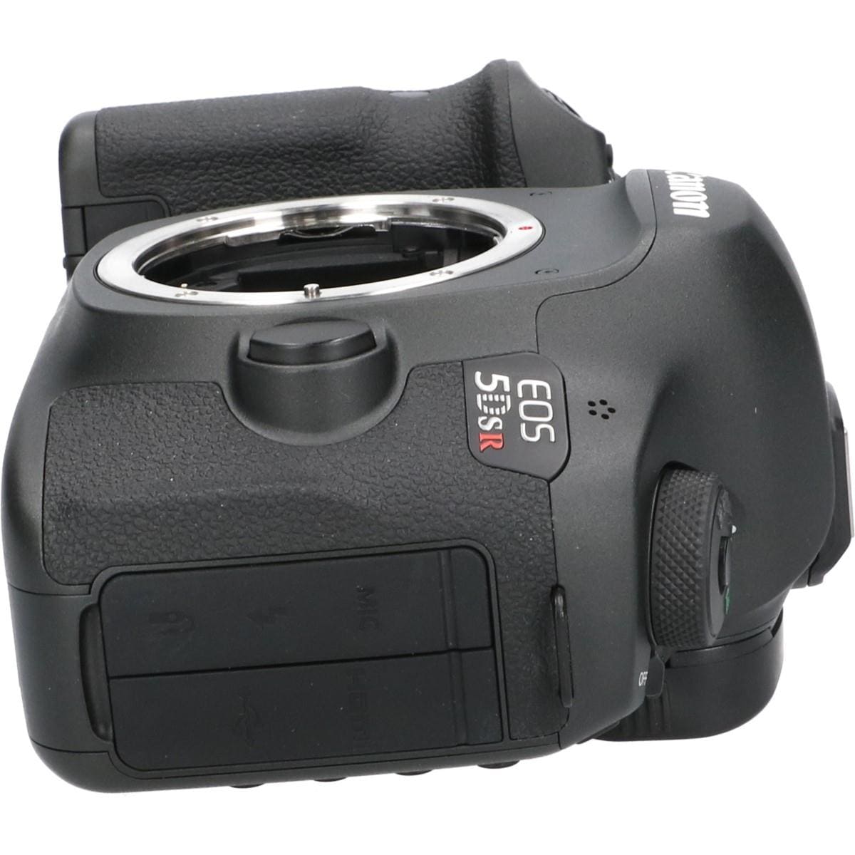 EOS5DS R