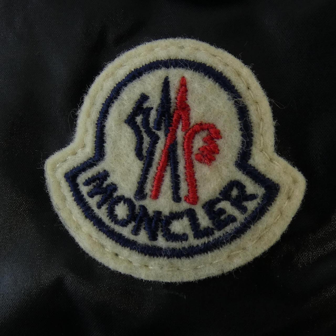 モンクレール MONCLER ANOGRAMME ダウンコート