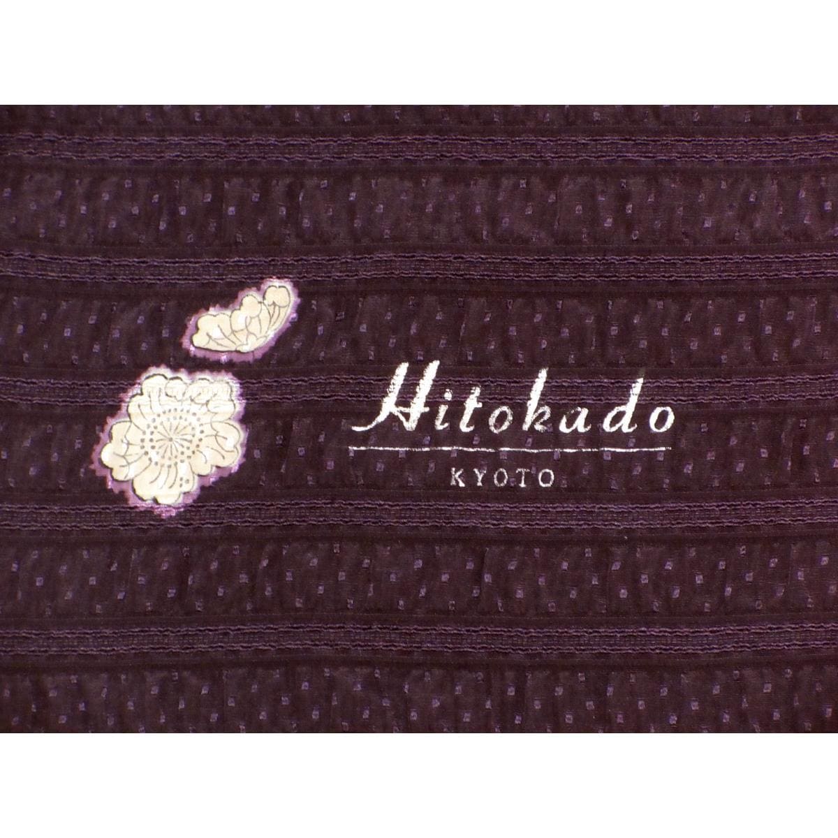 和装ショール Hitokado