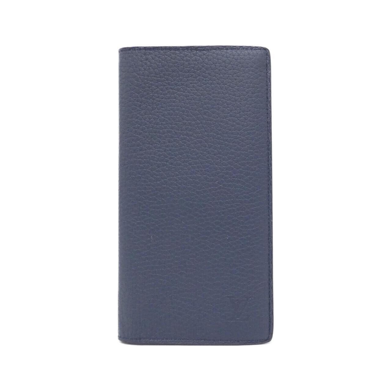 ルイヴィトン トリヨン ポルトフォイユ ブラザ M58818 財布