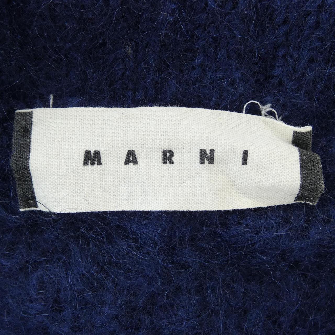 Marni MARNI GCMO08Q01FU163 Knit