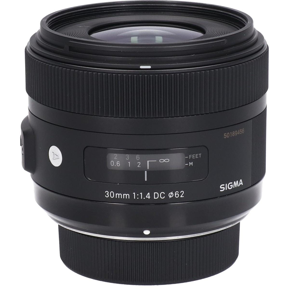 ニコン３０ｍｍ　Ｆ１．４ＤＣ　ＨＳＭ（Ａ）