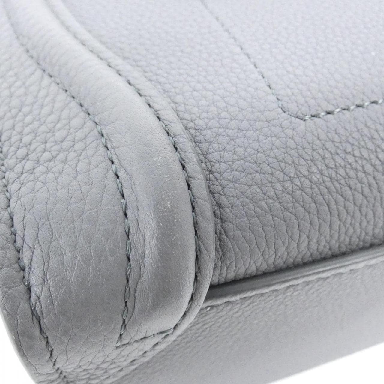 セリーヌ ラゲージ ナノ ショッパー 189243AQL バッグ