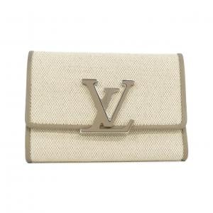 ルイヴィトン ポルトフォイユ カプシーヌ コンパクト M83573 財布