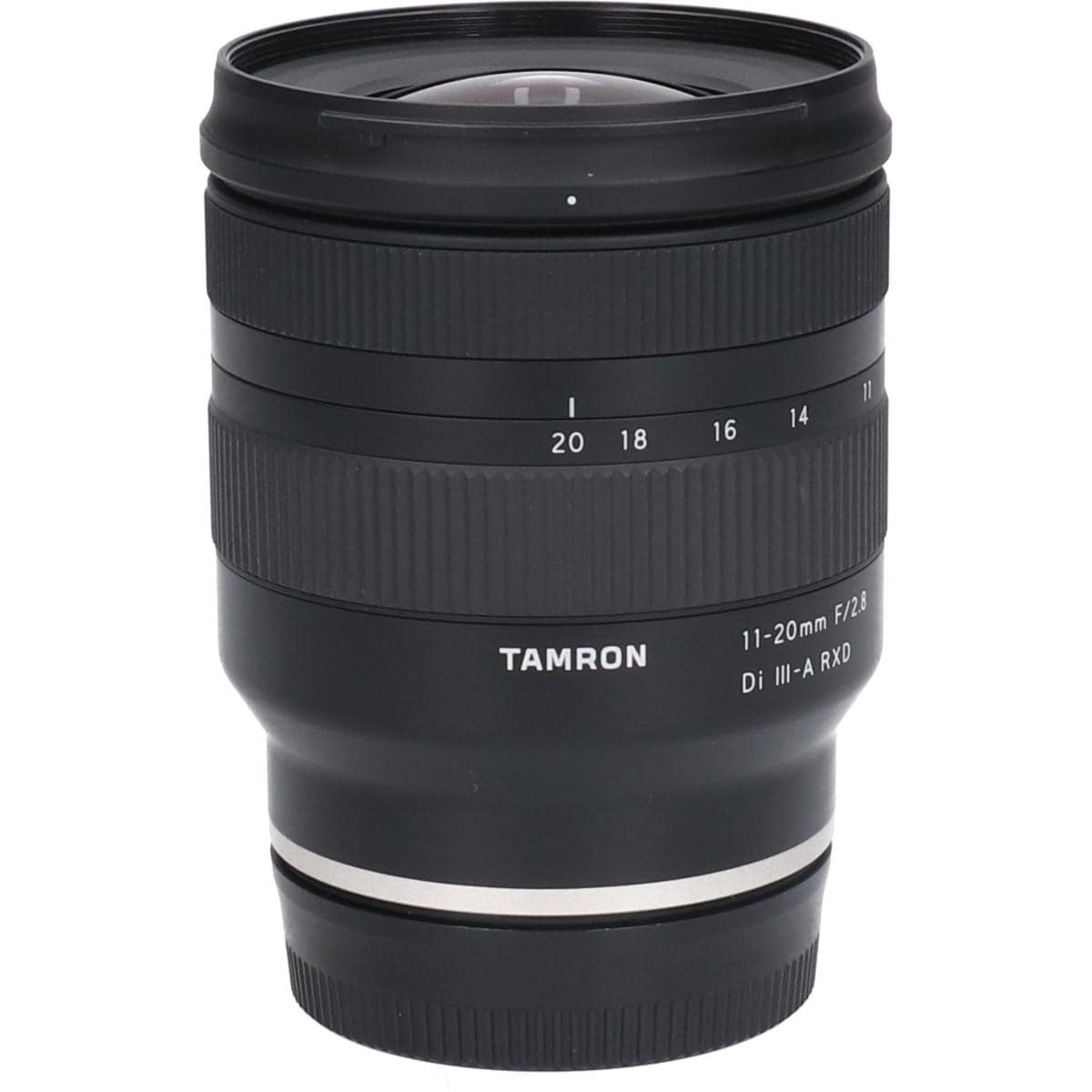 Ｅ１１－２０ｍｍ　Ｆ２．８ＤＩＩＩＩ－Ａ　ＲＸＤ（Ｂ０６０）