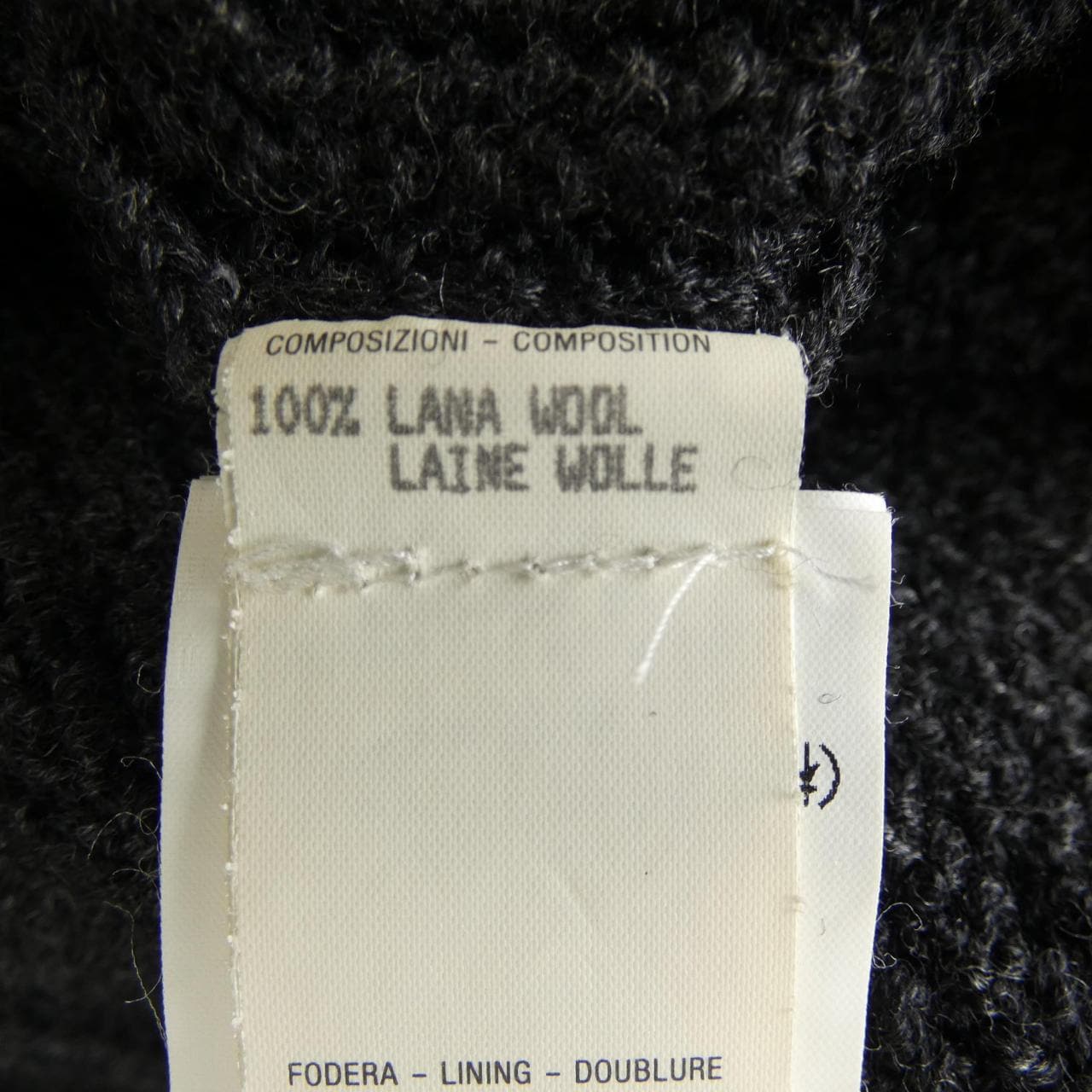 【ヴィンテージ】グッチ GUCCI 256 5063 5205 ニット