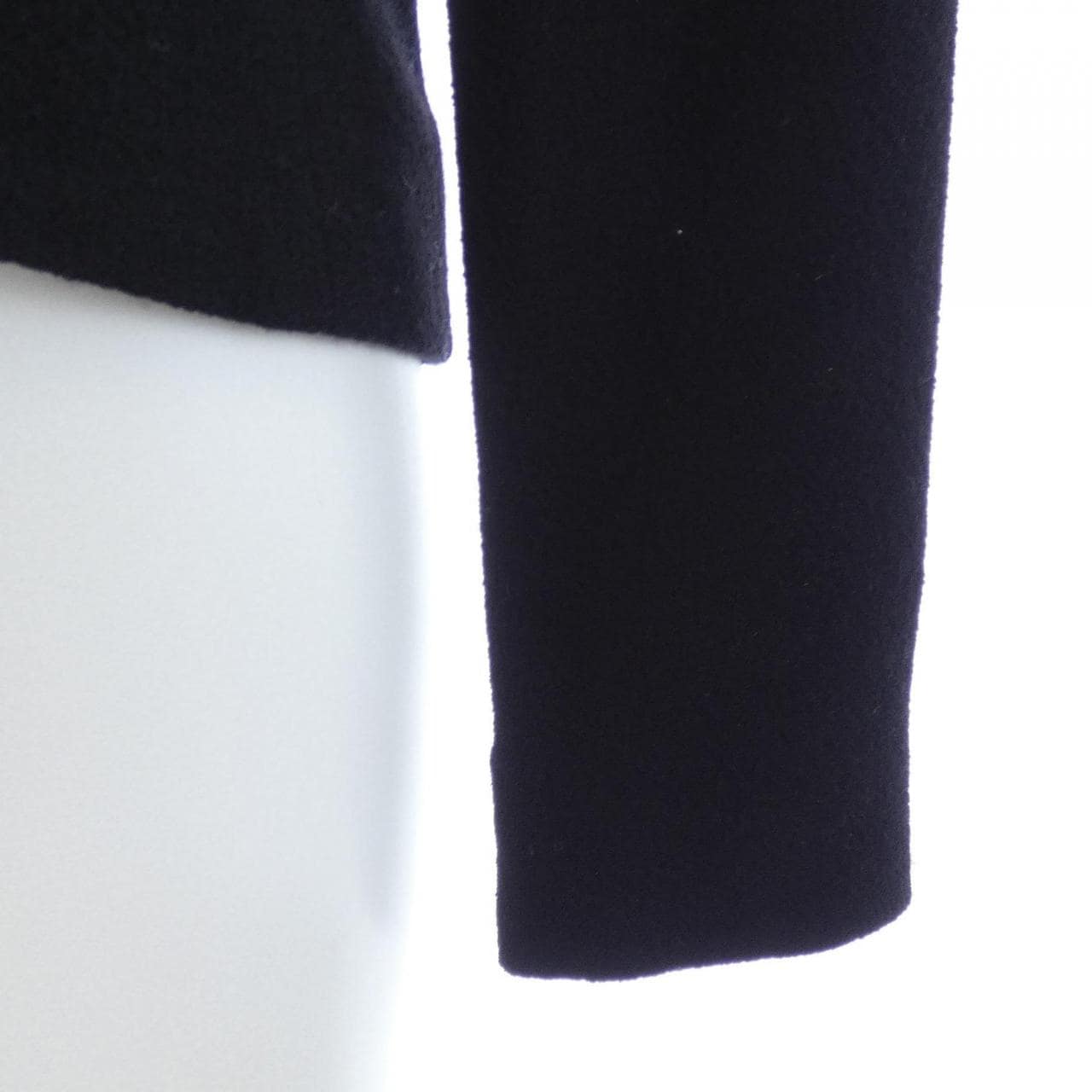 シャネル CHANEL P42909V31229 ノーカラージャケット