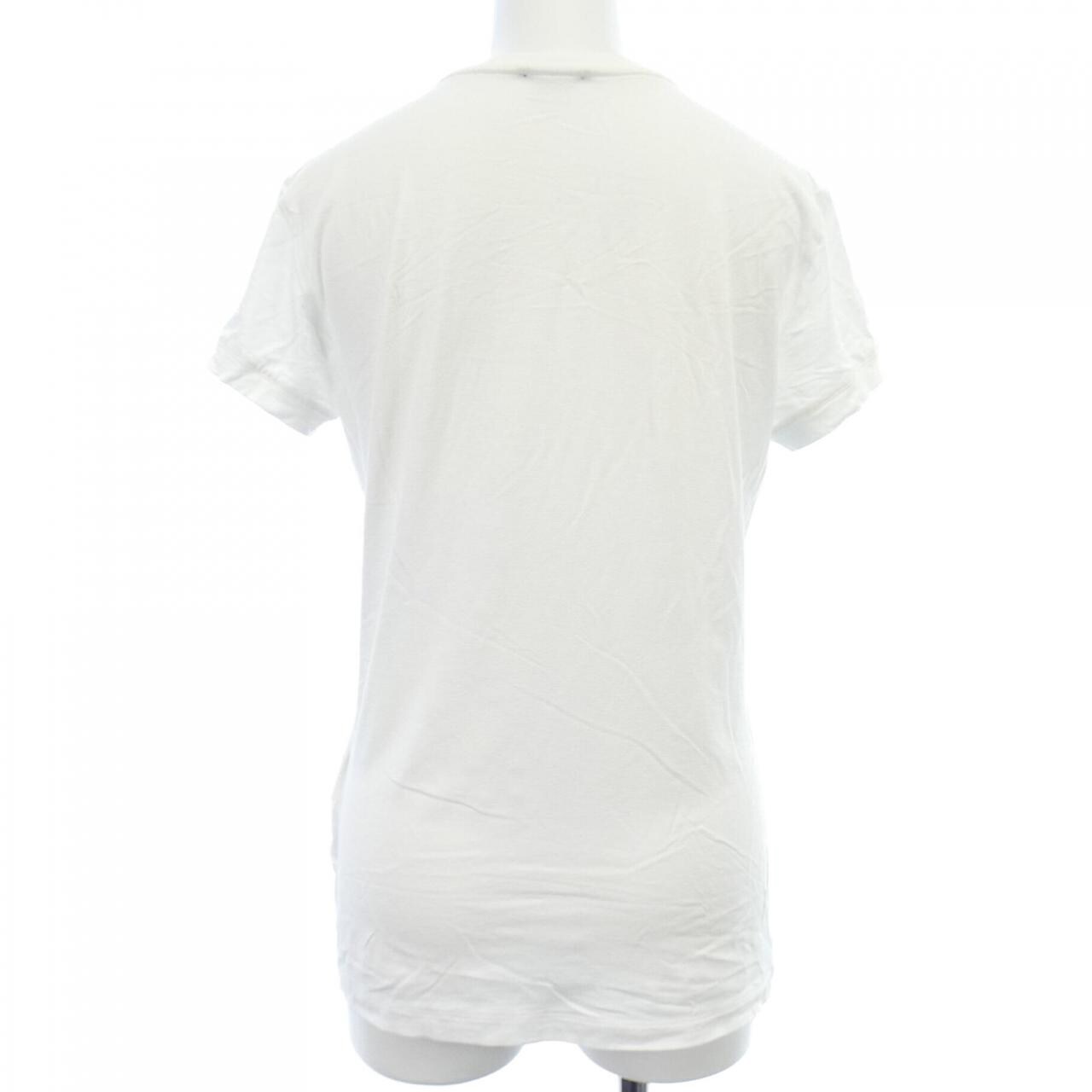 VERSACE T卹