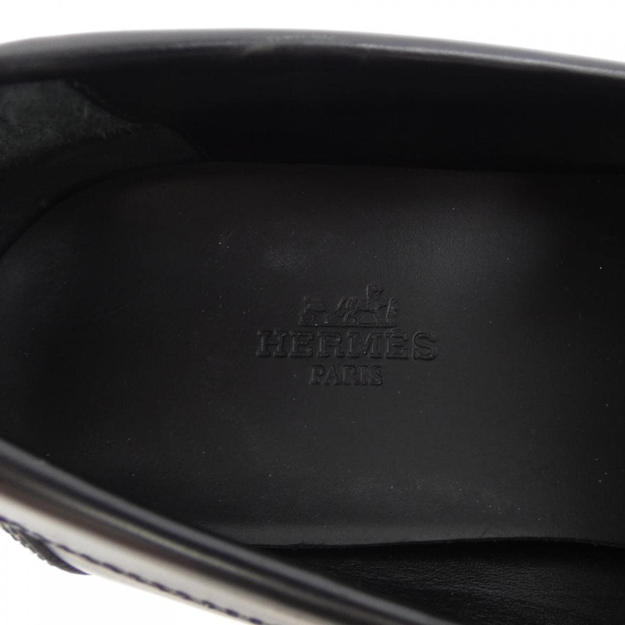 エルメス HERMES シューズ