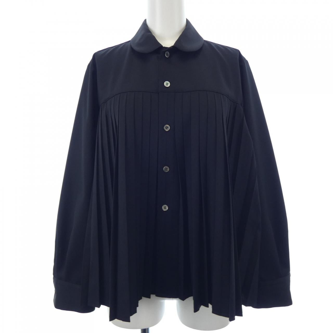 トリココムデギャルソン tricot COMME des GARCONS TF-B002 シャツ